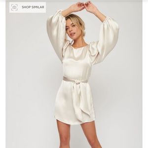 Brand new with tags - from dynamite